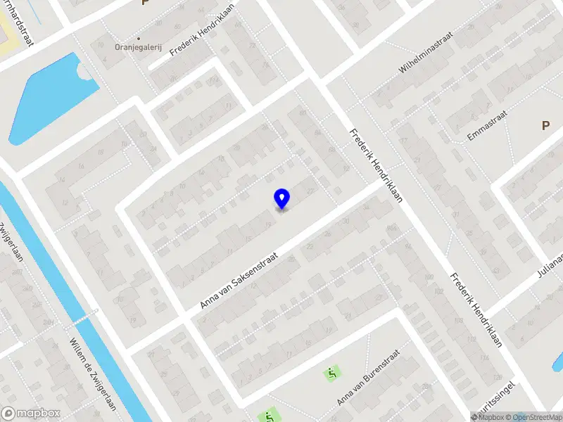 HK Investments Holding B.V.