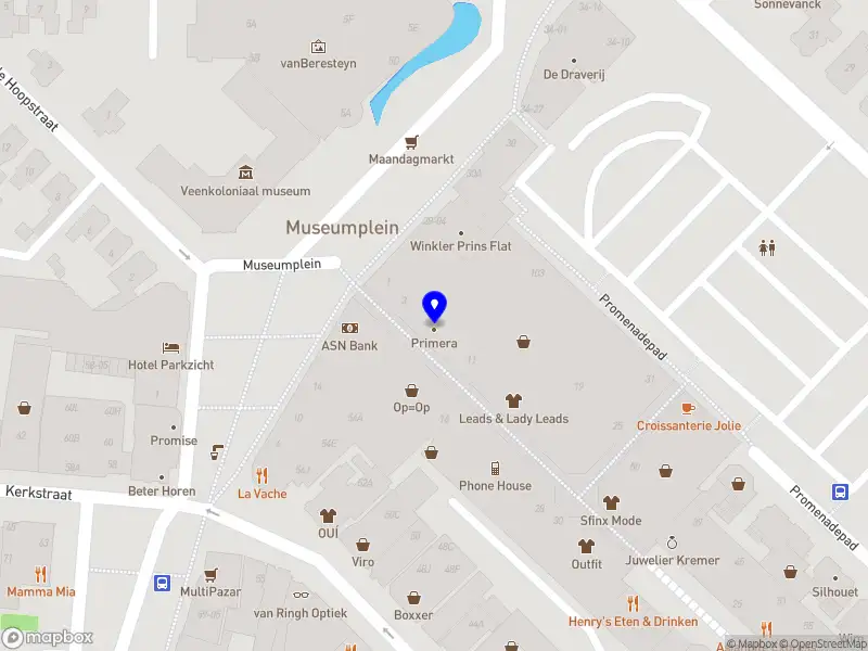 Hiemstra Retail B.V.