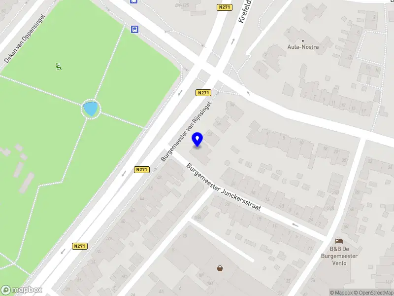 Progedium Holding B.V.