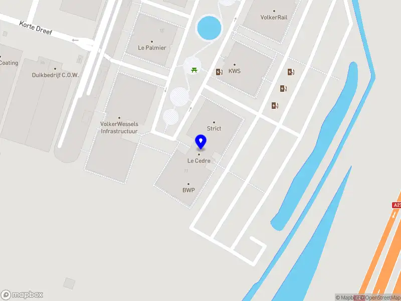 Teleflex Netherlands I B.V.