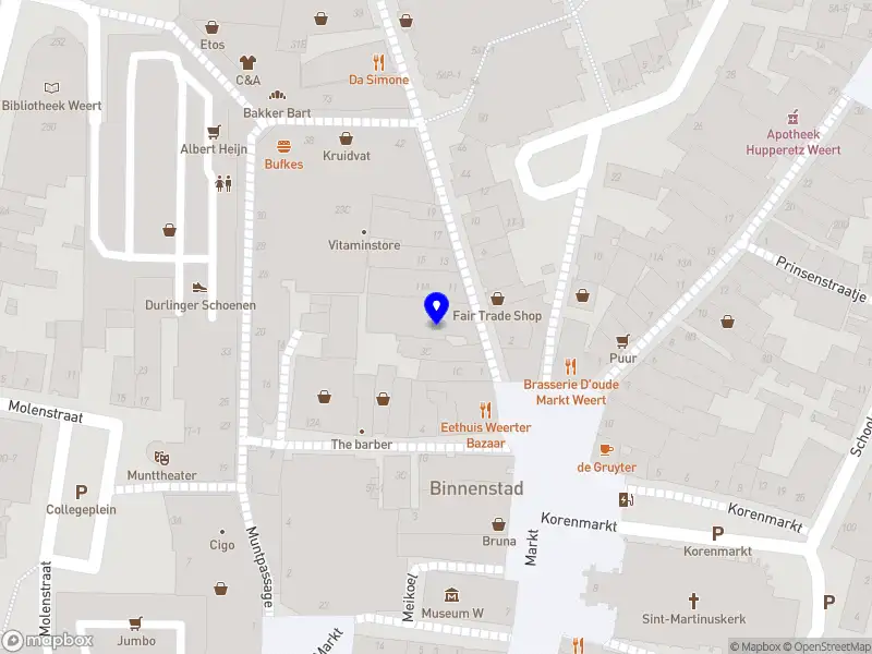 The Traveling Tavern