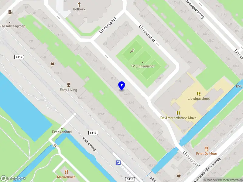 Stichting Autonomie Versterkende Therapie (AET)