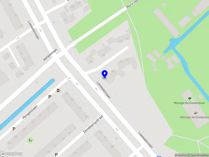 Fanoos Therapieën en Coaching B.V.