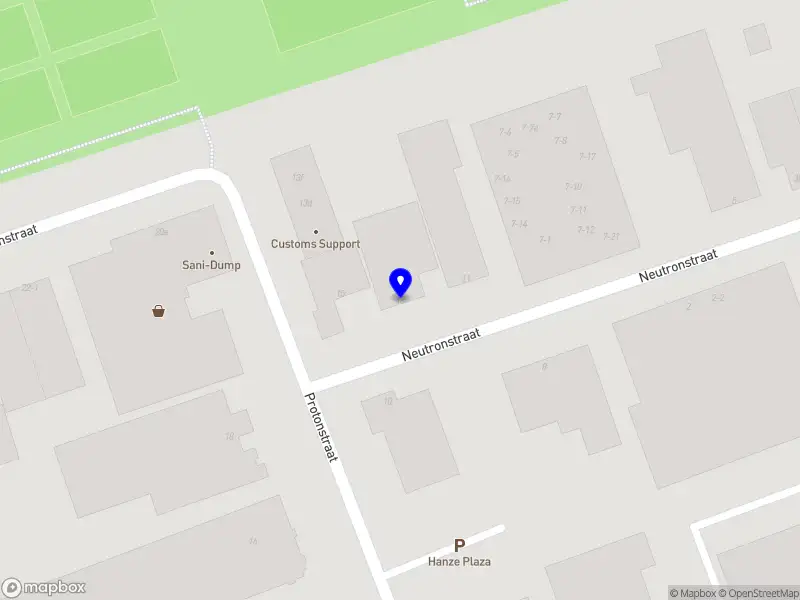 Feestverhuur Groningen B.V.