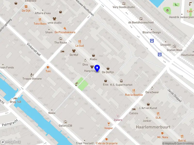 PAR DEUX. Designer Vintage