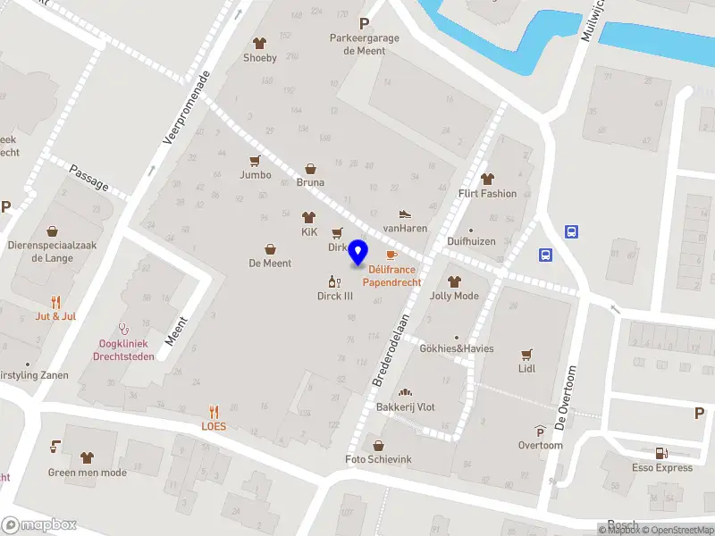 The Pilates Company The Netherlands B.V.