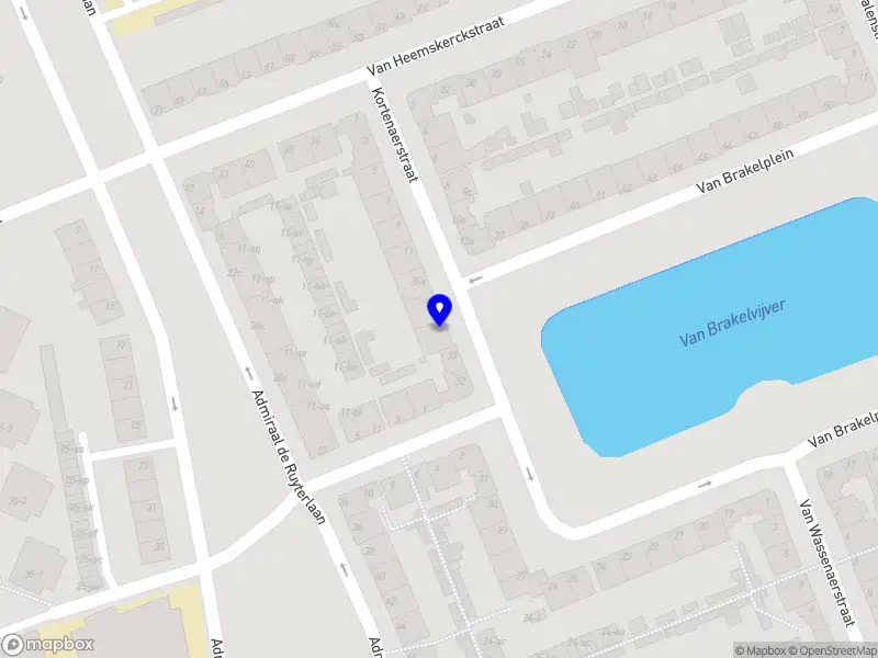 Vereniging Van Eigenaars Van Brakelplein 34, 34a En 34b Te Groningen