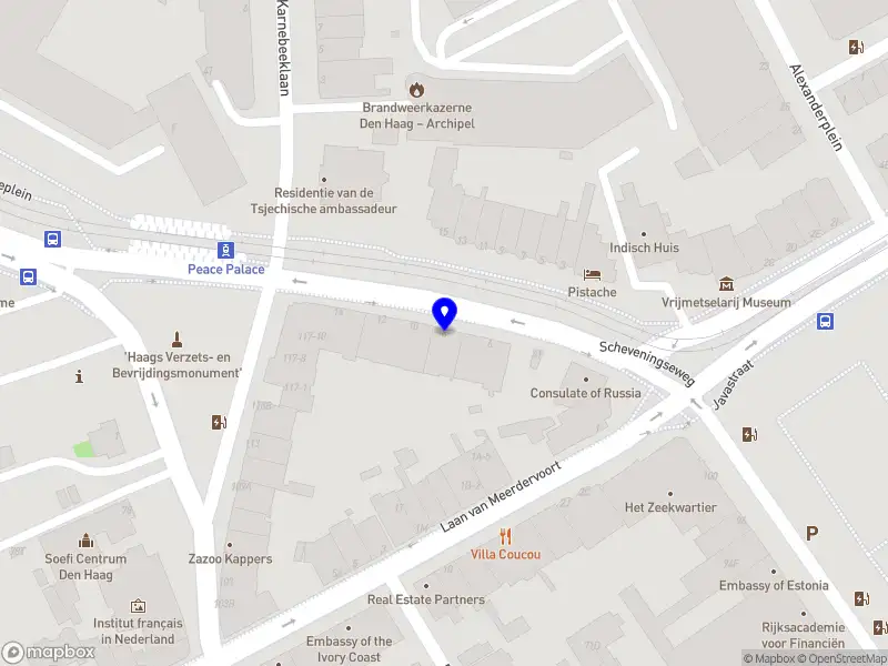 HealthierAirForAll B.V.