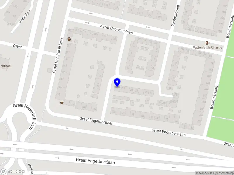 TVT Digital Performance B.V.