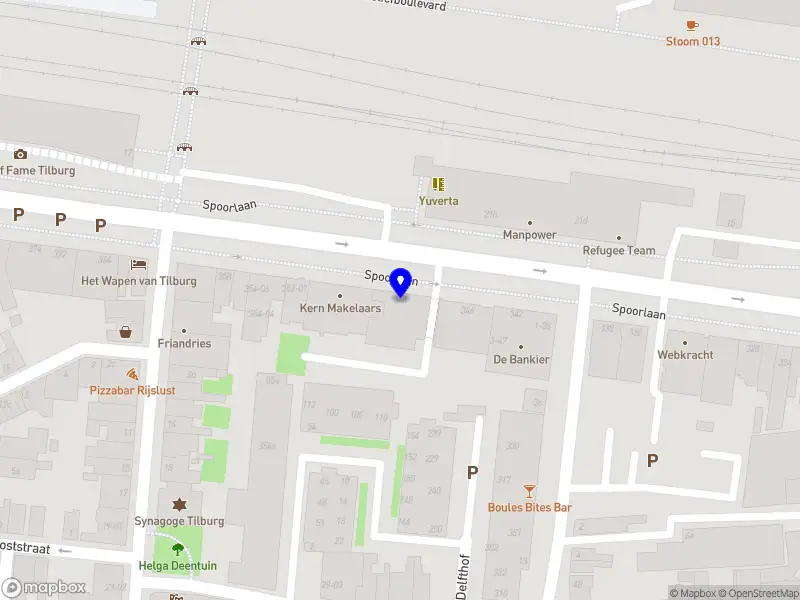 Newsframe Media B.V.