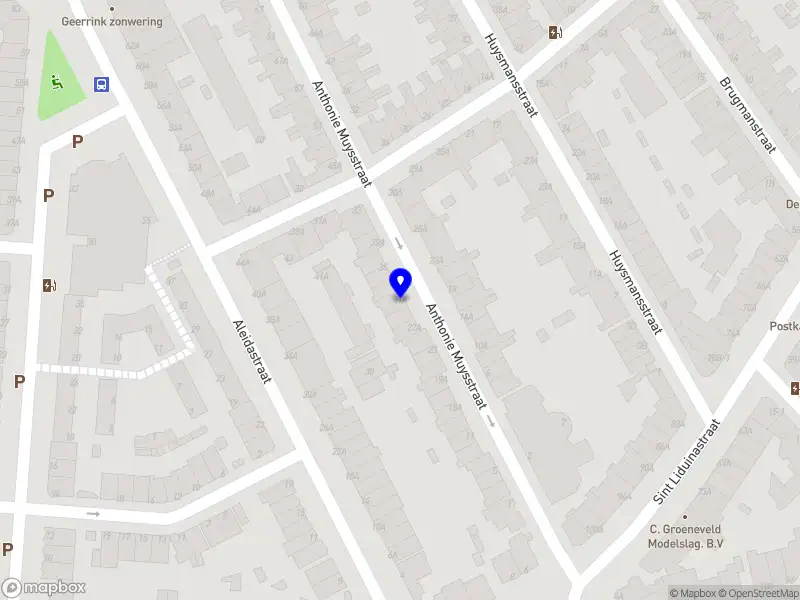 Estqbal Holding B.V.