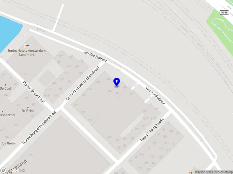 Creative Rentals and Events