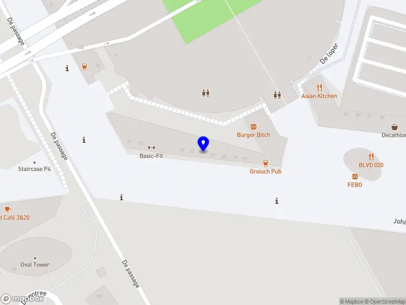 Stichting DKT Europe