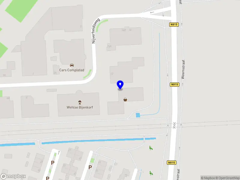 Kuppens Kunststoffen En Aluminium B.V.