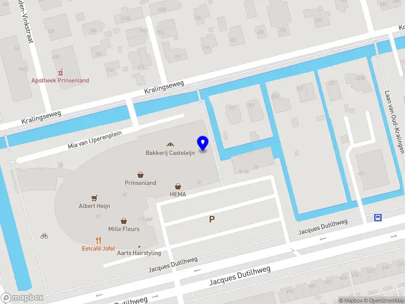 David’s Baking Academy