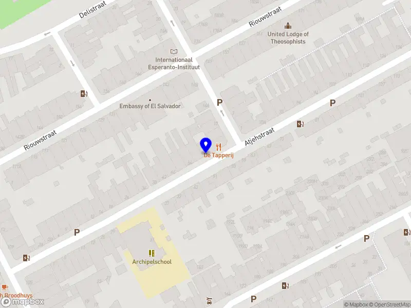 Global Consultancy International B.V.