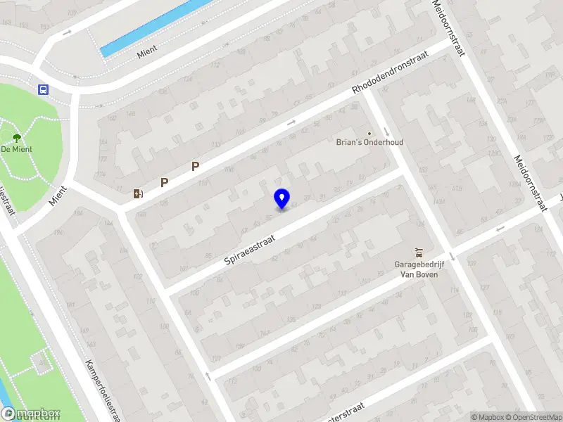 Van Strydonck Holding B.V.