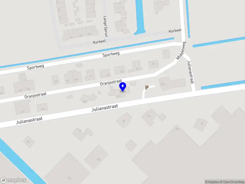 W.T. Oosterom Beheer B.V.