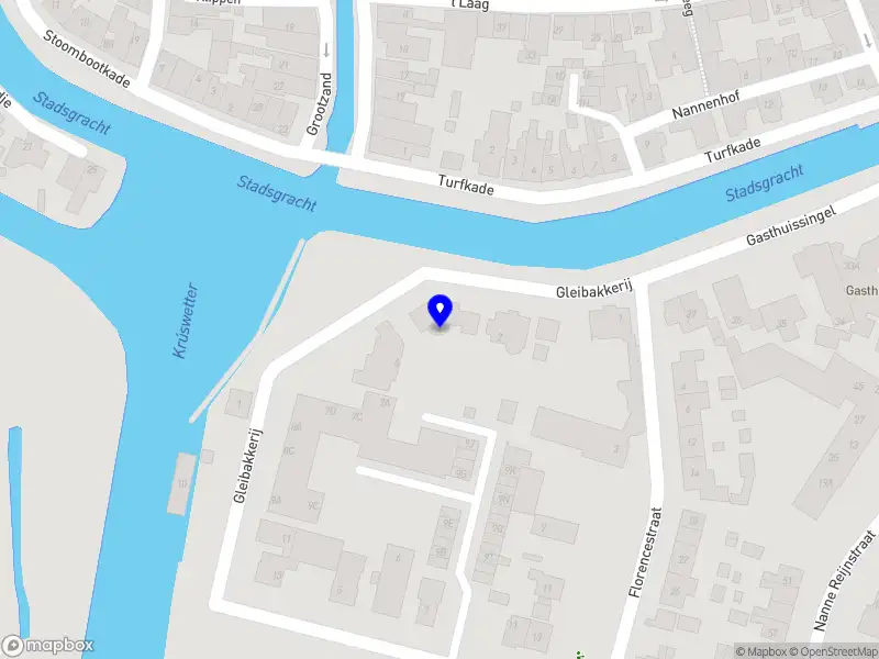 Stichting Administratiekantoor DaLaMar