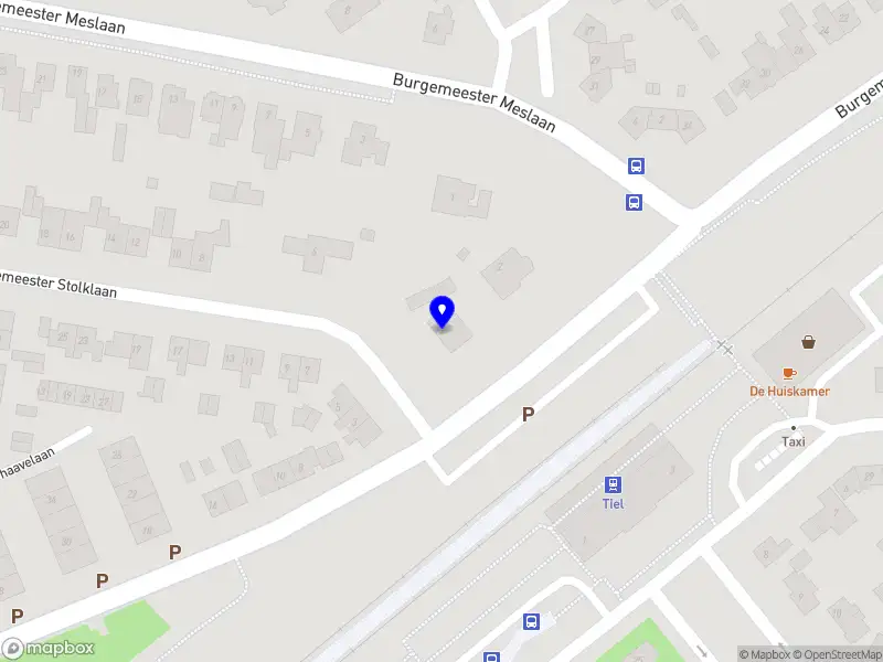 Vereniging van Eigenaars Korte Smeestraat 13-13bis te Utrecht