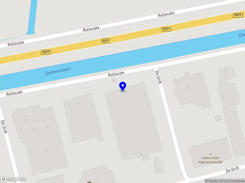 Trade Participaties C B.V.