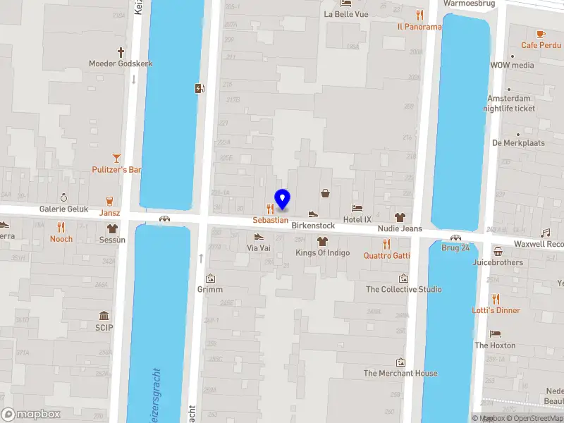 House of Catering B.V.