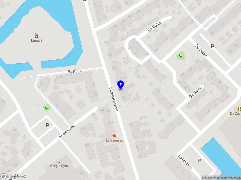 Zijlstra Beheer B.V.