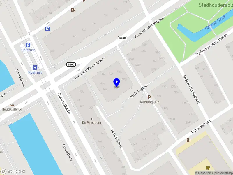 E-commerce shops B.V.