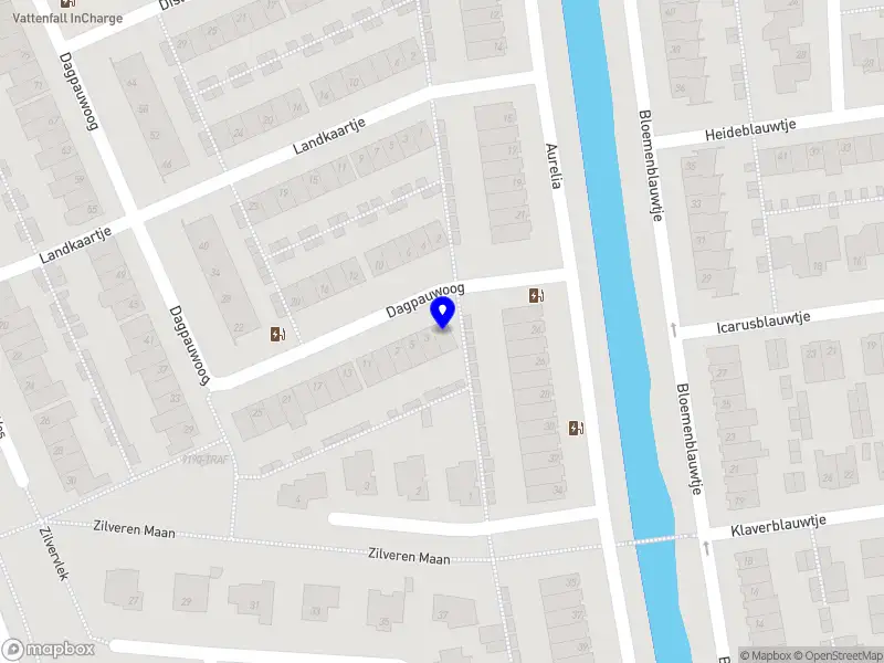 TFK Investments B.V.