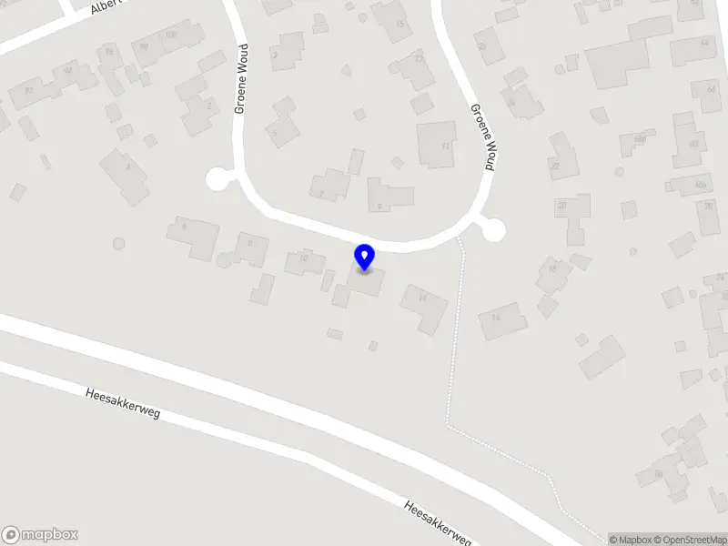 Ties Feijen Holding B.V.