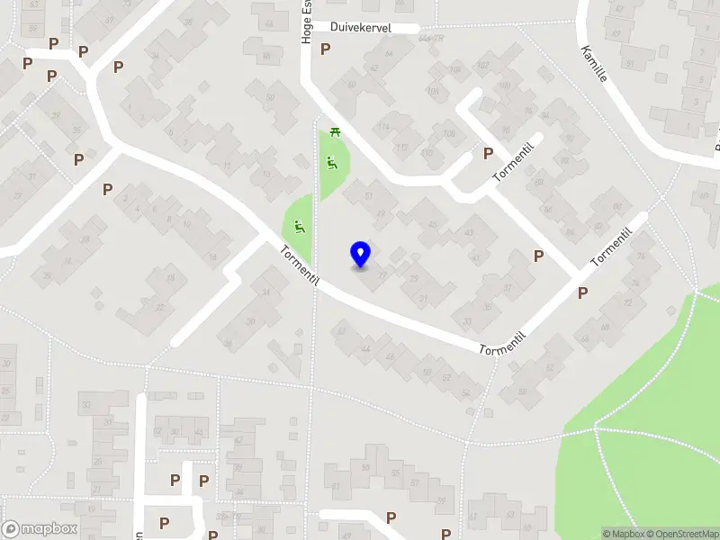 Nieuw bedrijf Damveld Holding B.V.