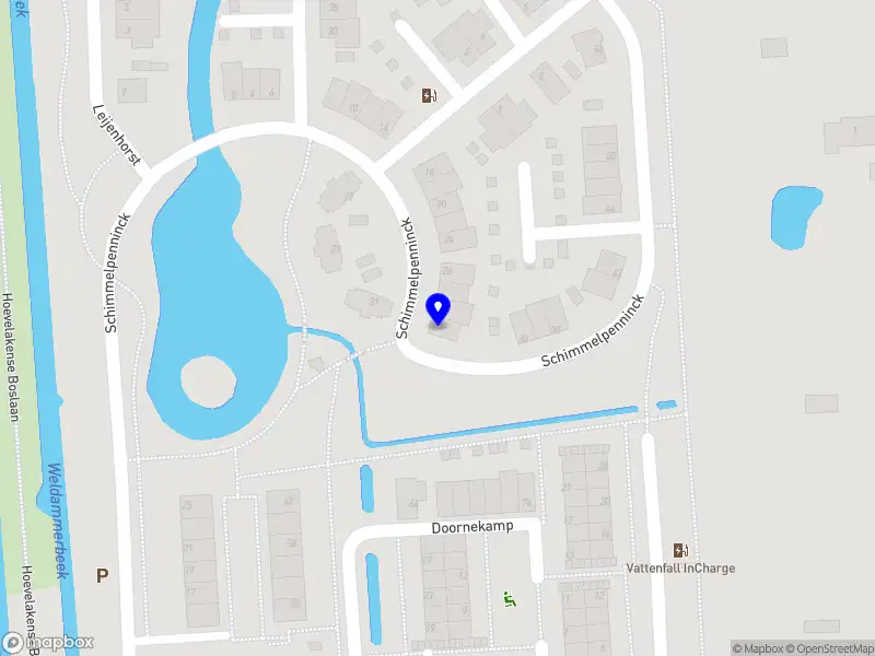 Stichting “Een Eeuw Natuurschoonwet 1928 (NSW)”