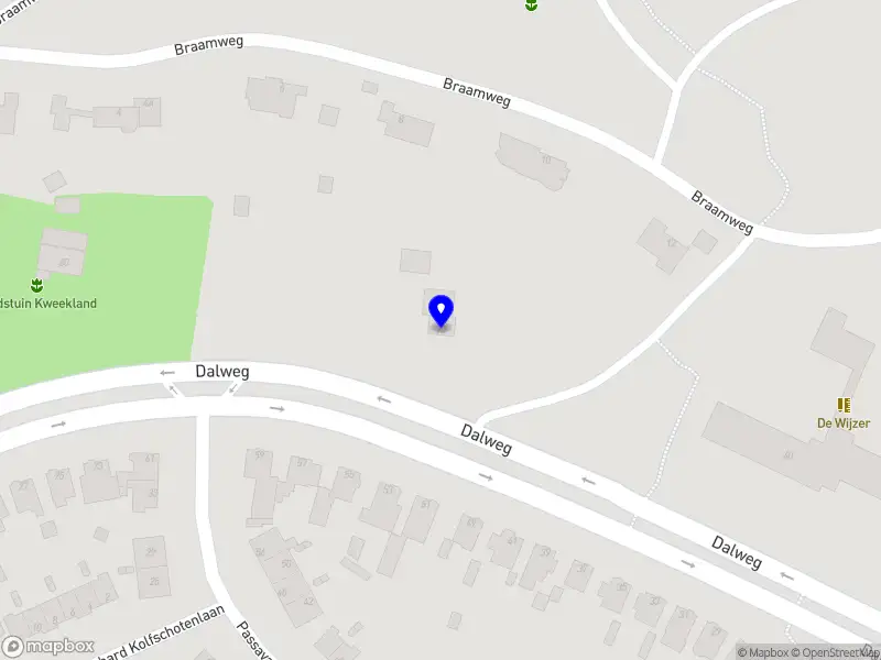 Stichting Warm met de Buren