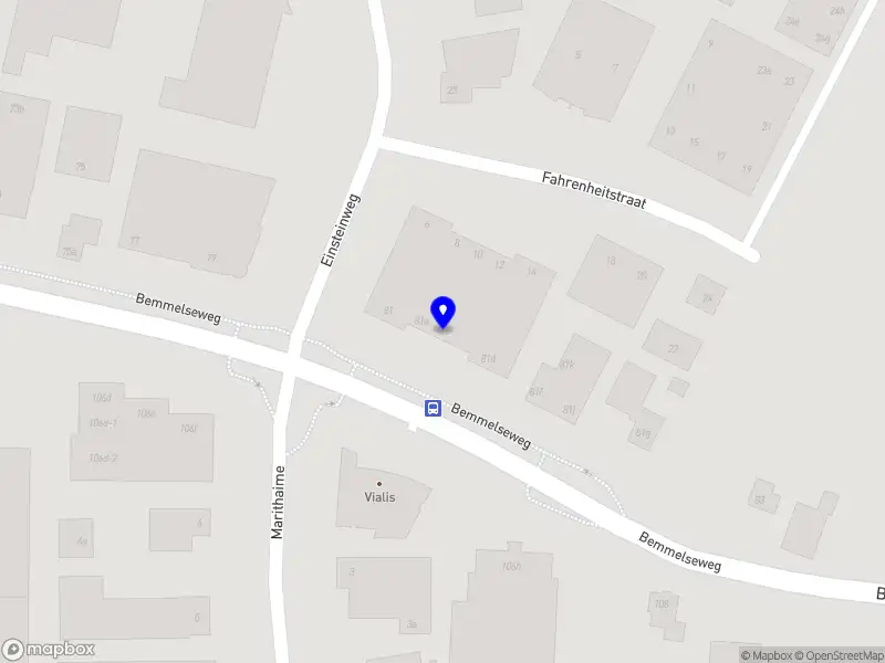 Bluecarry Transport Group B.V.