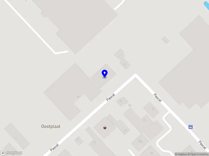 Van Groningen Vastgoed B.V.