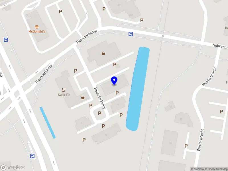 Verkeersschool Succes B.V.