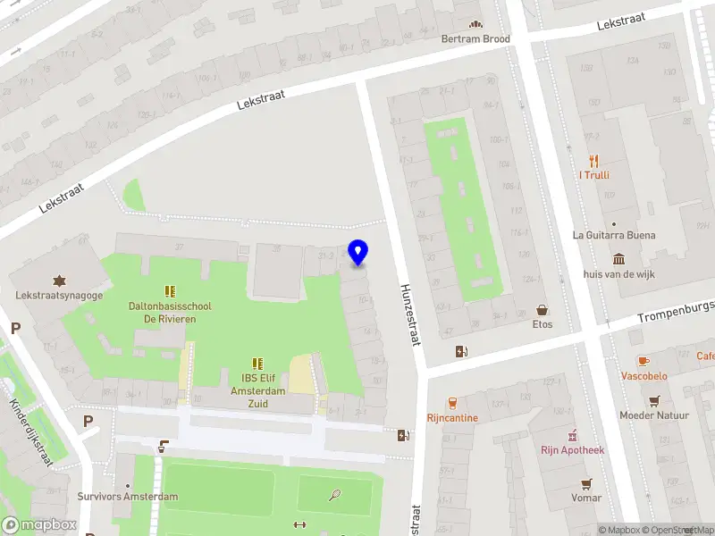 Parantas Holding B.V.