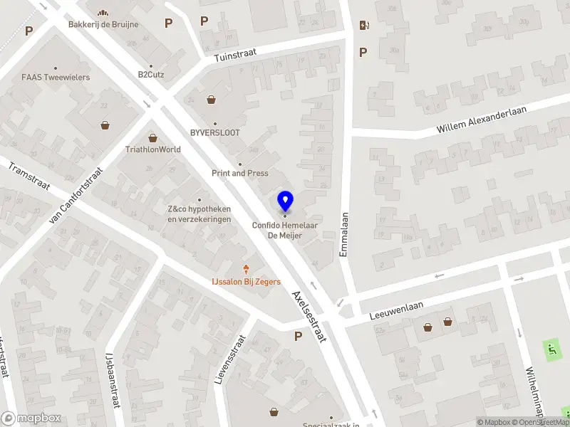 AKA Innovations B.V.