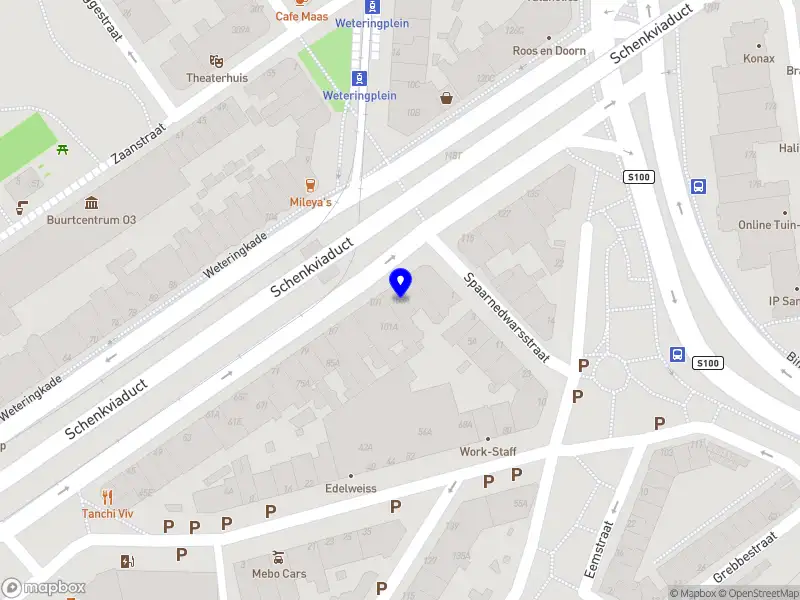 Picasso Onderhoudsbedrijf