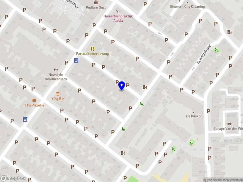 Gardier Consulting B.V.