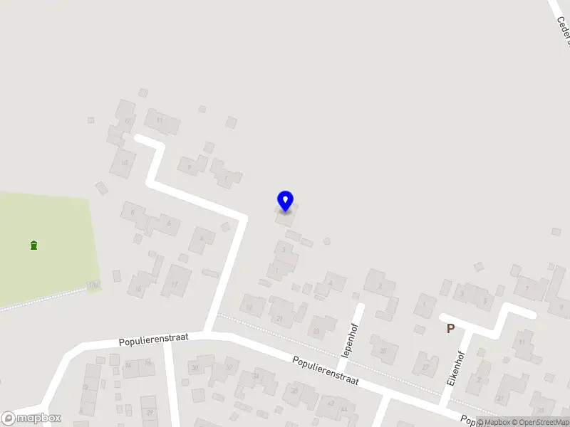 Senioren Vogelwaarde