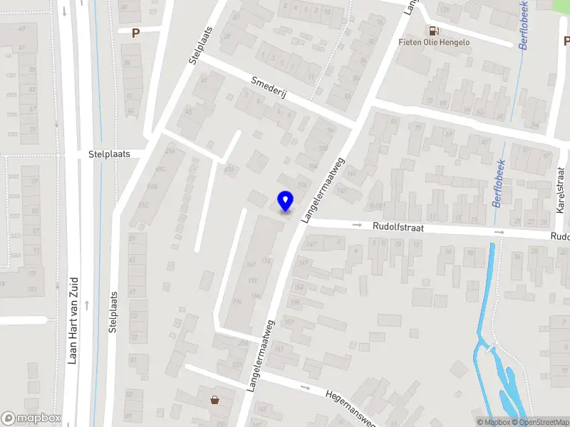 Nieuw bedrijf Bosman Holding B.V.