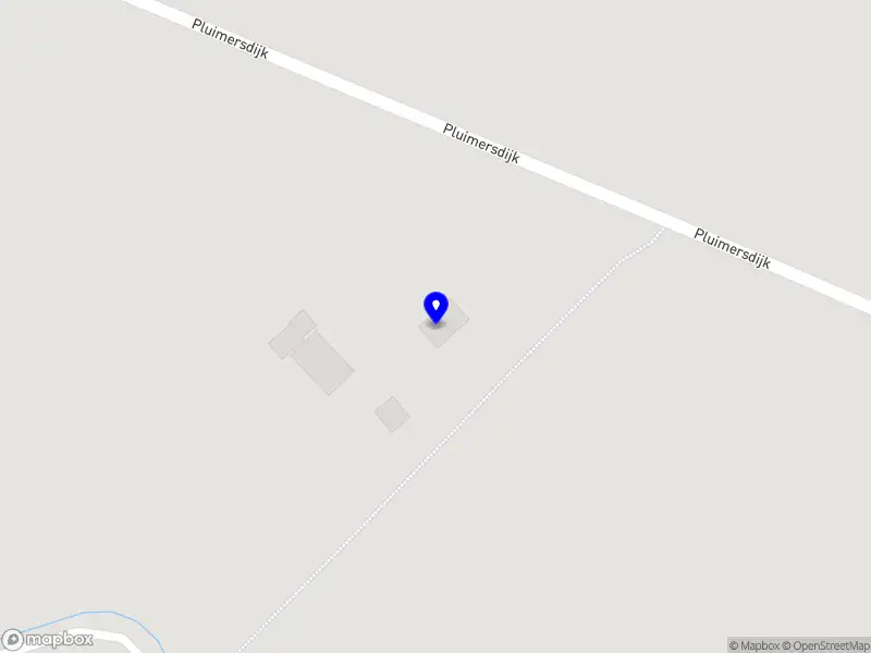 Blue Power Holding B.V.