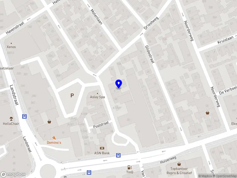 Willemsen Tegelwerken