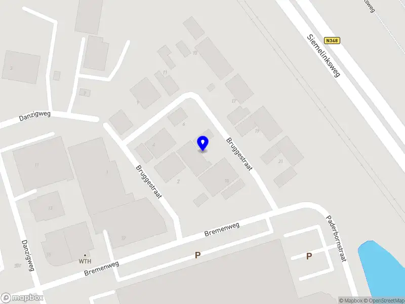 Albers-Lankreijer Holding B.V.