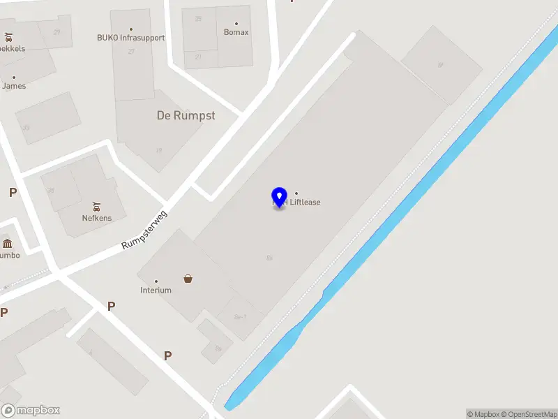 Holding Pressure B.V.