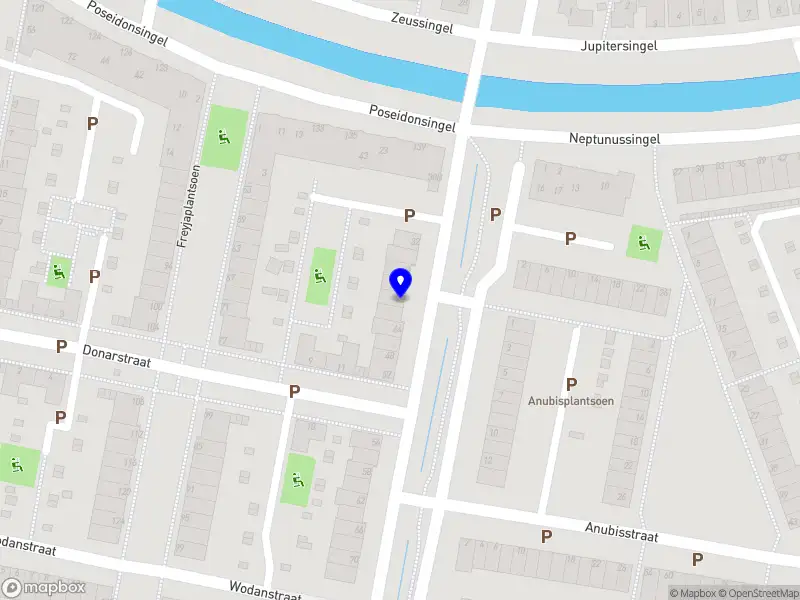 Morrison Holding B.V.