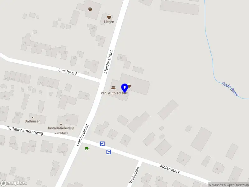 RB Automotive Lieren B.V.