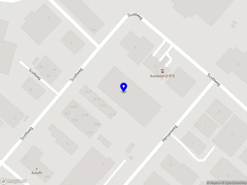 Stichting Administratiekantoor Holding Huiskes