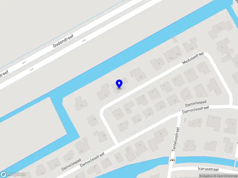 Medusa Beheermaatschappij B.V.